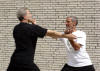 Kampfkunst Selbstverteidigung Wado-Karate Gebrüder Langhoff