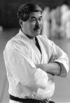 Teruo Kono: Karatelehrgang Bremen